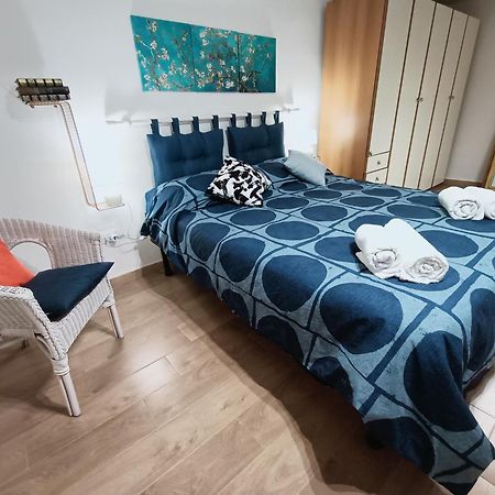 Appartamento A Casa E Cardetella Napoli Esterno foto