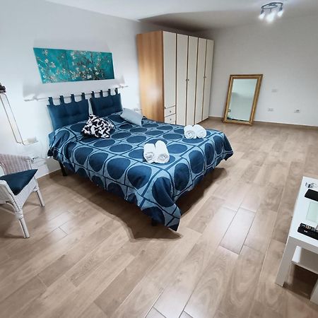 Appartamento A Casa E Cardetella Napoli Esterno foto