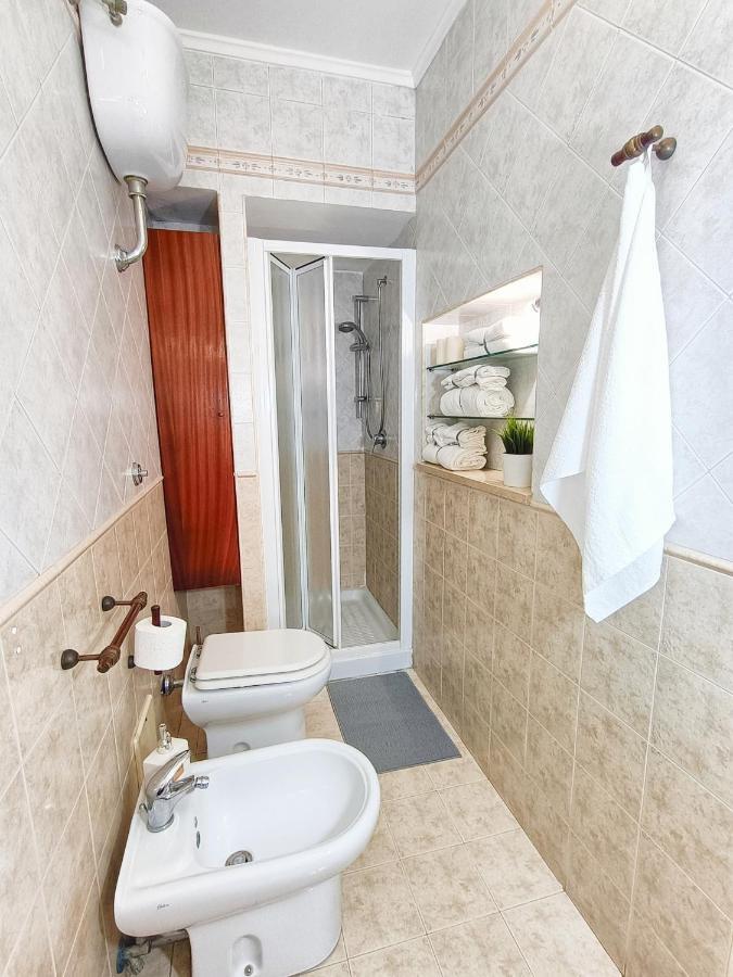 Appartamento A Casa E Cardetella Napoli Esterno foto