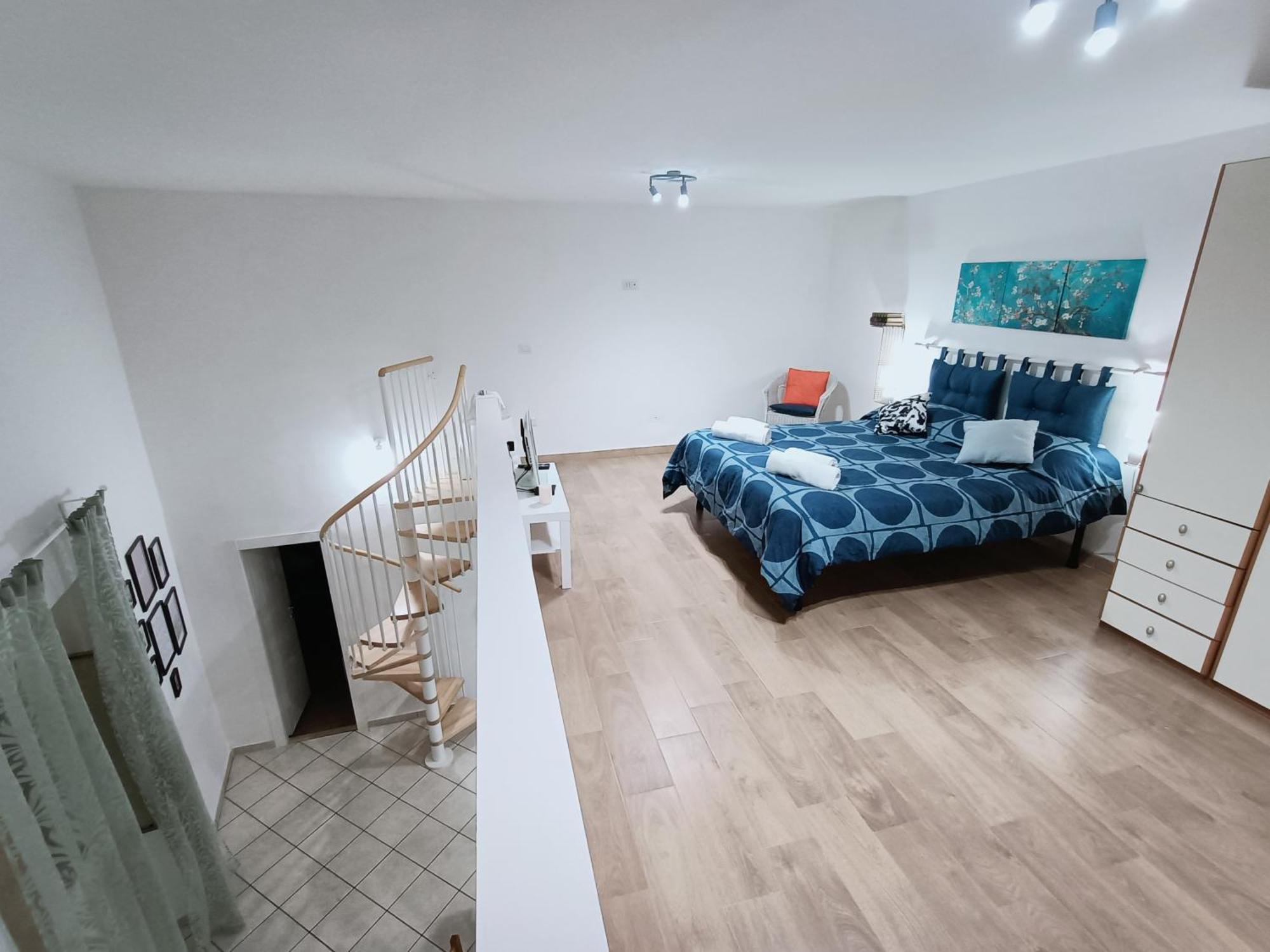 Appartamento A Casa E Cardetella Napoli Esterno foto