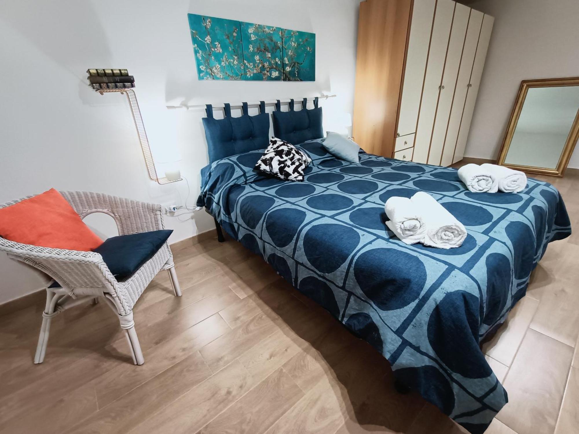 Appartamento A Casa E Cardetella Napoli Esterno foto