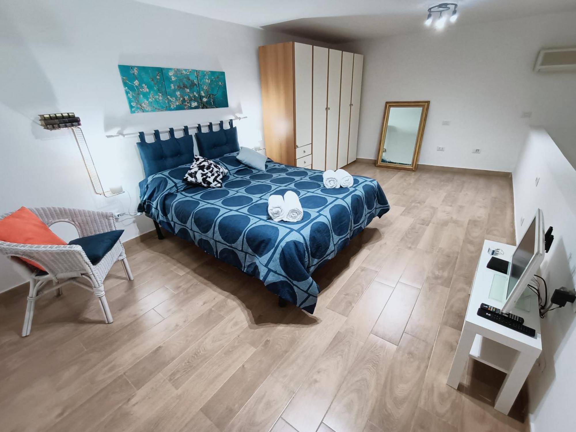 Appartamento A Casa E Cardetella Napoli Esterno foto